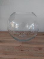 Rivièra Maison Bolvaas/windlicht, Ophalen, Zo goed als nieuw, Glas