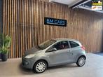 Ford Ka 1.2 Titanium Airco, Nieuwe APK Aux, Voorwielaandrijving, Gebruikt, 1242 cc, 4 cilinders