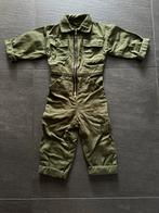 Storvik Kinderoverall Olijfgroen Maat 68 / 74, Ophalen of Verzenden, Zo goed als nieuw, Jongetje of Meisje, Overige typen