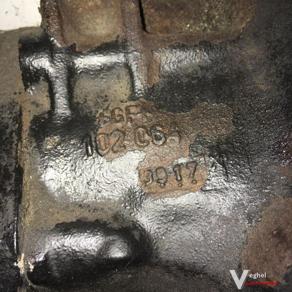 Mercedes W126 560 SeL 1987 2200284  Stuurhuis, Ophalen, Gebruikt, -, -