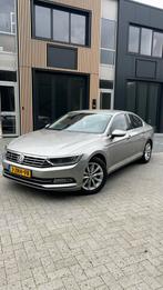 Volkswagen Passat 1.4 TSI 110KW ACT BMT 2015 Grijs, Auto's, Volkswagen, 1287 kg, 4 cilinders, Origineel Nederlands, 1395 cc