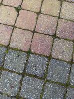 TuinTegels 15x15, Tuin en Terras, Tegels en Klinkers, Ophalen of Verzenden, Beton, 10 m² of meer, Klinkers