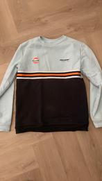 MCLAREN gulf trui M, Verzenden, Zo goed als nieuw