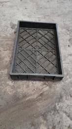 Stekbak, Tuin en Terras, Kweekspullen, Ophalen of Verzenden, Gebruikt, Kweekbak