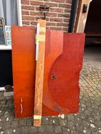 VW T5 Laadruimte Beplating, Ophalen of Verzenden, Gebruikt, Achter, Volkswagen