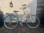 Gazelle medeo plus damesfiets, Versnellingen, Zo goed als nieuw, Gazelle, 56 cm of meer
