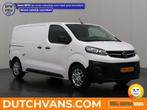 Opel Vivaro 2.0CDTI L2H1 Edition | Navigatie | Camera | Airc, Stof, Gebruikt, 4 cilinders, Navigatiesysteem