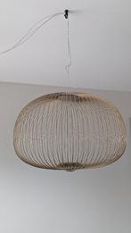 Eettafel lamp Foscarini Spokes 3 dimbaar, Ophalen, 50 tot 75 cm, Zo goed als nieuw, Design halogeen