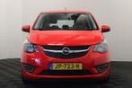 Opel KARL 1.0 ecoFLEX Edition (bj 2016), Auto's, Opel, Voorwielaandrijving, 839 kg, Stof, Gebruikt