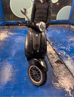 Vespa LX50, Fietsen en Brommers, Scooters | Vespa, Ophalen, Gebruikt, Maximaal 45 km/u, Benzine