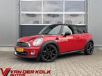 Mini Mini 1.6 Cooper | Climate | Lichtmetaal, Auto's, Mini, Voorwielaandrijving, Euro 5, 4 cilinders, 4 stoelen