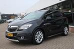 Opel Mokka 1.4 T Cosmo 2e EIG_NAVI_CAM_PDC V+A_DOH_NAP., Voorwielaandrijving, Gebruikt, Euro 6, 4 cilinders