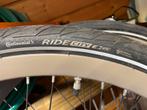 Continental Ride City EX25 fietswielen met banden, Ophalen of Verzenden, Zo goed als nieuw, Algemeen, Wiel