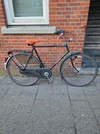 Union retro herenfiets 28 inch classic opafiets, 57 tot 61 cm, Ophalen, Zo goed als nieuw, Overige merken