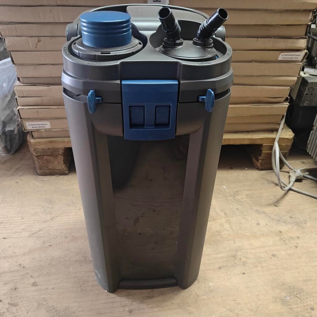 Zgan Oase Biomaster 850 filter, Ophalen of Verzenden, Zo goed als nieuw, Filter, Oase