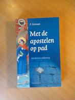 Vermaat, p. Met de apostelen op pad. Mediteren onderweg., Boeken, Ophalen of Verzenden, Gelezen