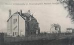 Poortugaal (ZH) Maasoord Directeurswoning 1910, Verzenden, Voor 1920, Zuid-Holland