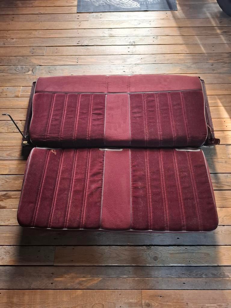 Chevrolet caprice/Impala 3de bank, Ophalen, Chevrolet