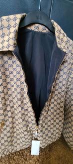 Dubbelzijdige Gucci, Ophalen of Verzenden, Zo goed als nieuw, Zwart