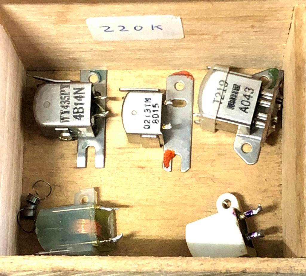 Cassetterecorder kopjes, Audio, Tv en Foto, Cassettedecks, Ophalen of Verzenden, Overige merken