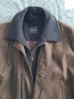 jas heren, maat 54, Kleding | Heren, Jassen | Winter, Maat 52/54 (L), Bruin, Verzenden, Melka