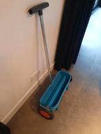 gardena strooiwagen, Ophalen of Verzenden, Gebruikt, Overige soorten, Gardena