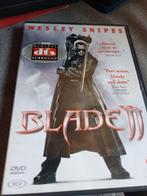 Blade 2, Vanaf 16 jaar, Verzenden, Zo goed als nieuw, Overige genres
