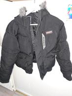 Mckenzie kinder jas, Kinderen en Baby's, Kinderkleding | Maat 146, Ophalen of Verzenden, Zo goed als nieuw, Meisje, Jas