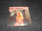 bette davis eyes - kim carnes, Cd's en Dvd's, Gebruikt, 7 inch, Single, Ophalen of Verzenden