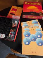 De Kolonisten van Catan - Ongebruikt, Ophalen of Verzenden, Zo goed als nieuw