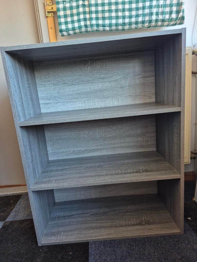 Kastje, Ophalen, Overige materialen, 50 tot 100 cm, Zo goed als nieuw