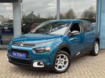 Citroen C4 Cactus 1.2 PureTech Feel Airco Lmv Cruise, Voorwielaandrijving, Stof, Gebruikt, 1199 cc