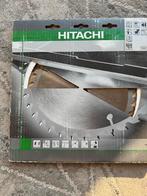 Hitachi Cirkelzaagblad 235mm 36 tanden, Ophalen of Verzenden, Nieuw, Cirkelzaag