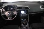 Renault Kadjar 1.3 TCe Black Edition | Camera | Climate cont, Auto's, Renault, Voorwielaandrijving, Stof, Gebruikt, 4 cilinders