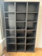 3x Billy Boekenkast - Zo Goed Als Nieuw, Huis en Inrichting, Kasten | Boekenkasten, Ophalen, Minder dan 50 cm, 200 cm of meer