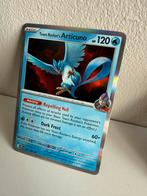Team Rocket’s Articuno #051- Zo goed als nieuw, Hobby en Vrije tijd, Verzamelkaartspellen | Pokémon, Ophalen, Zo goed als nieuw