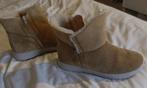 NIEUW! Dames Boots Think! Bruin/beige, maat 40, Ophalen, Bruin, Think!, Nieuw