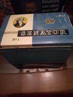 Sigarendoos, Verzamelen, Blikken, Ophalen of Verzenden, Overige