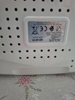 Brood machine, Ophalen, Zo goed als nieuw