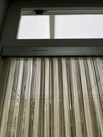 Vliegengordijn sunarts 90/190, Kunststof, Gebruikt, 80 tot 100 cm, Hordeur