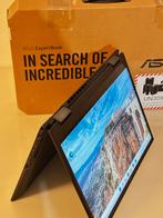 ASUS ExpertBook B7 Flip – i5 11gen, Touch, 16 GB, 512 GB SSD, Computers en Software, ASUS, Zo goed als nieuw, SSD, 14 inch