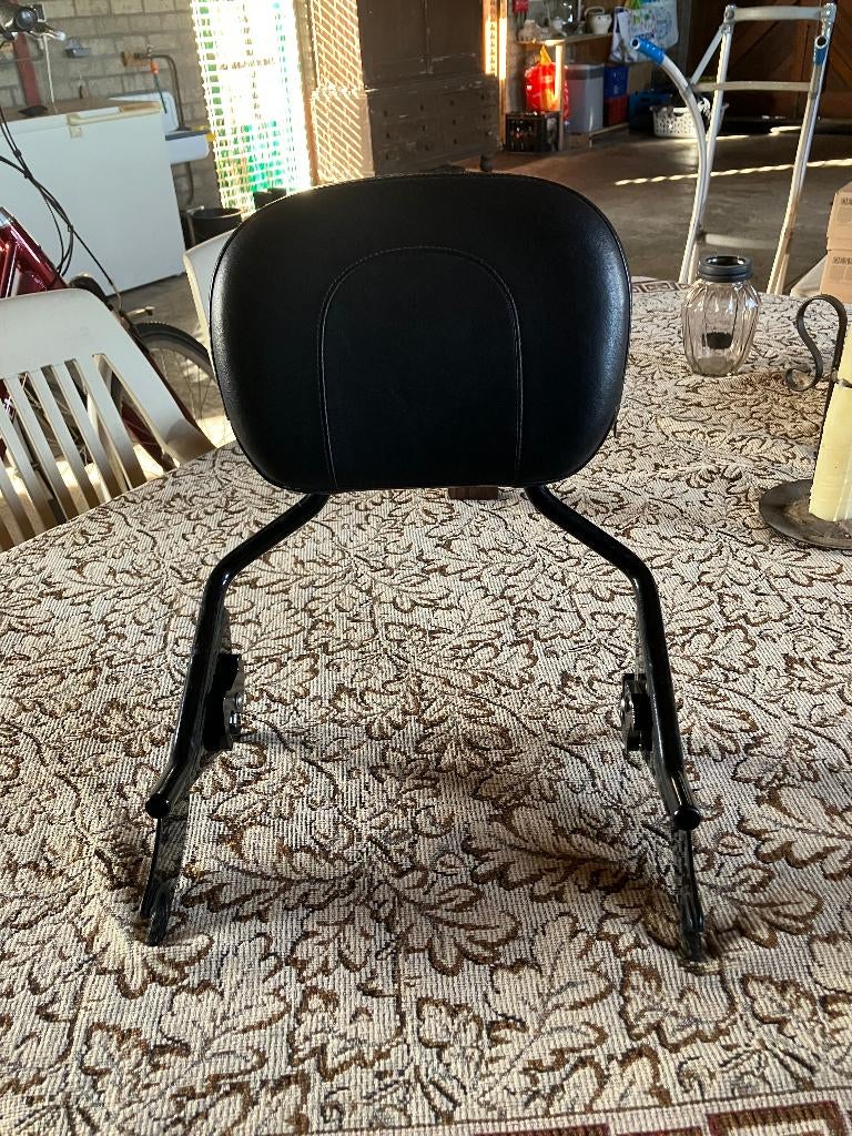 Sissybar Harley Davidson Touring model, Ophalen of Verzenden, Nieuw