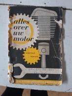 BMW R50-R60- R69 werkplaatshandboek, Ophalen of Verzenden, BMW