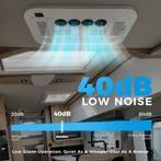 Dak Airconditioner voor Camper 12/24V, Niet ingevuld, Verzenden, Niet ingevuld, Nieuw