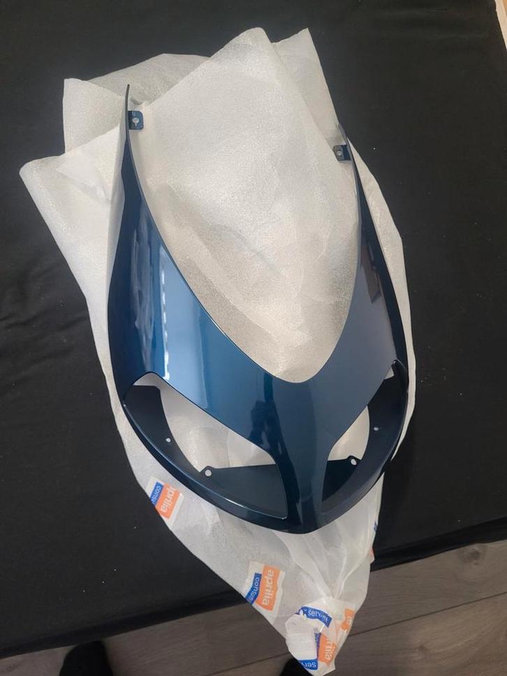 Aprilia Area 51 Nieuwe Originele kappenset in verpakking NOS, Fietsen en Brommers, Brommeronderdelen | Scooters, Nieuw, Ophalen