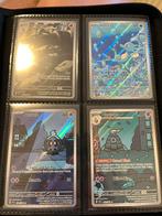 Pokemon TCG | Shrouded Fable masterset 98%, Ophalen of Verzenden, Nieuw, Meerdere kaarten