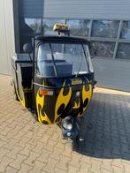 Tuk tuk, Ophalen of Verzenden