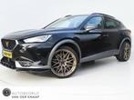 CUPRA Formentor 1.4 e-Hybrid Performance | Clima | Adapt. Cr, Gebruikt, 4 cilinders, Zwart, Plug-in hybride