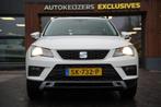 SEAT Ateca 1.4 EcoTSI Style Ecc Navi LMV trekhaak camera cru, Voorwielaandrijving, Stof, Euro 6, 4 cilinders