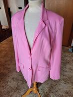 Rose colbert Bonprix 44, Kleding | Dames, Bonprix, Maat 42/44 (L), Ophalen of Verzenden, Zo goed als nieuw